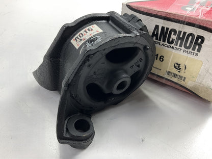 Anchor 8016 Left Engine Motor Mount For 1990-1993 Honda Accord