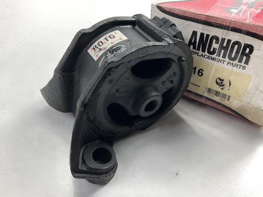 Anchor 8016 Left Engine Motor Mount For 1990-1993 Honda Accord