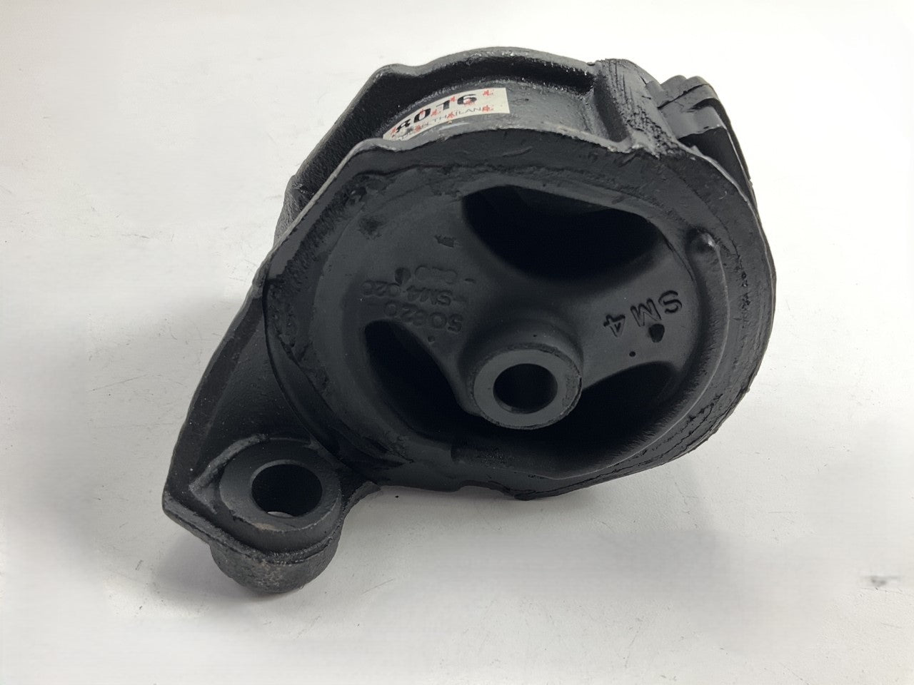 Anchor 8016 Left Engine Motor Mount For 1990-1993 Honda Accord