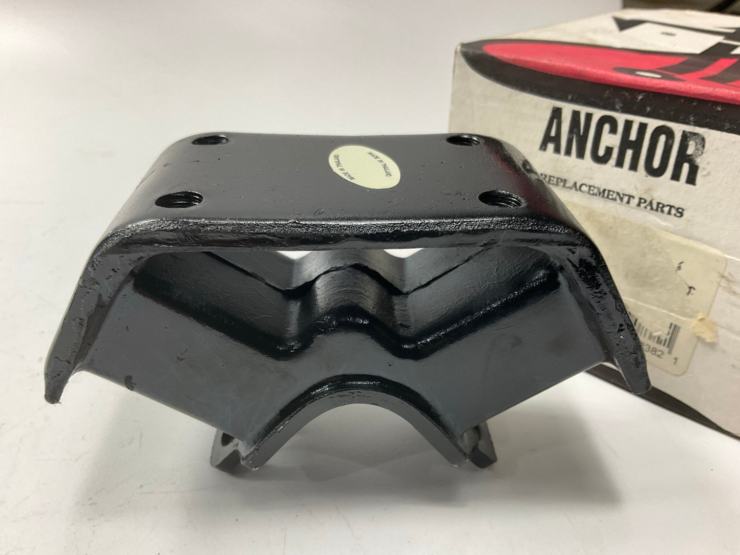 Anchor 8382 Automatic Transmission Mount For 1984-1987 Toyota Corolla