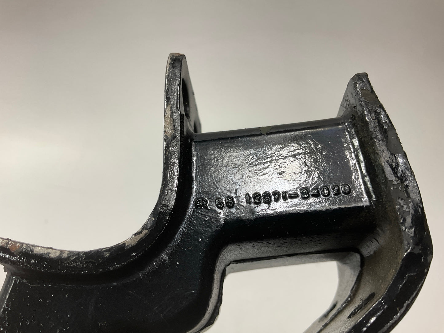 Anchor 8382 Automatic Transmission Mount For 1984-1987 Toyota Corolla