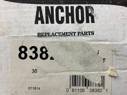 Anchor 8382 Automatic Transmission Mount For 1984-1987 Toyota Corolla