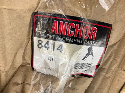 Anchor 8414 Rear Motor Mount For 1992-01 Toyota Camry, 99-01 Solara MANUAL TRANS