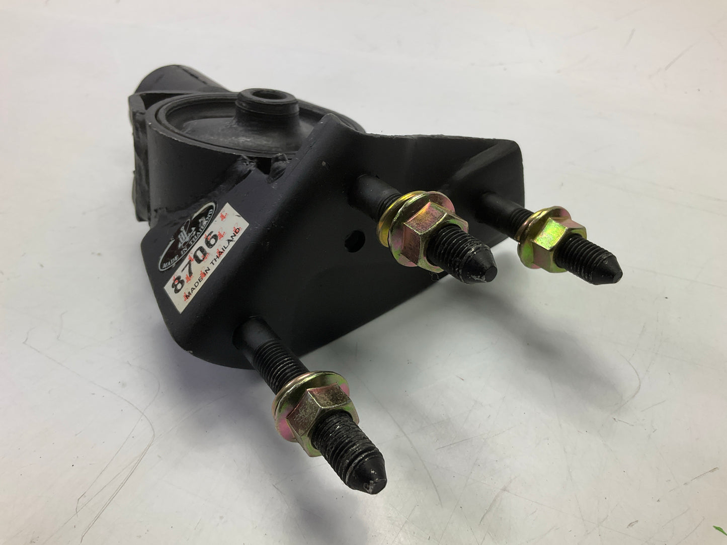 Anchor 8706 Rear Left Autotomatic Transmission Mount For 1993-98 Quest, Villager