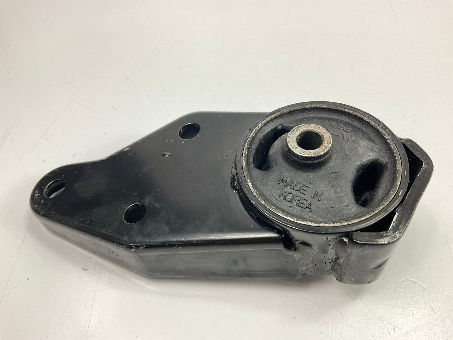 Anchor 8708 Front Left Auto Trans Mount For 1993-2002 Nissan Quest