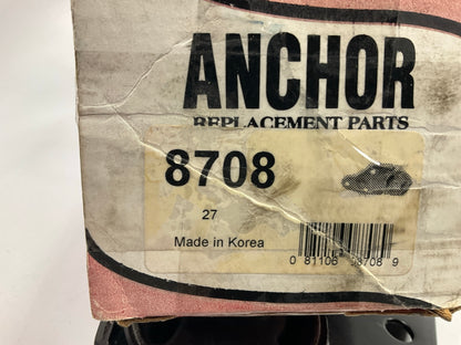 Anchor 8708 Front Left Auto Trans Mount For 1993-2002 Nissan Quest