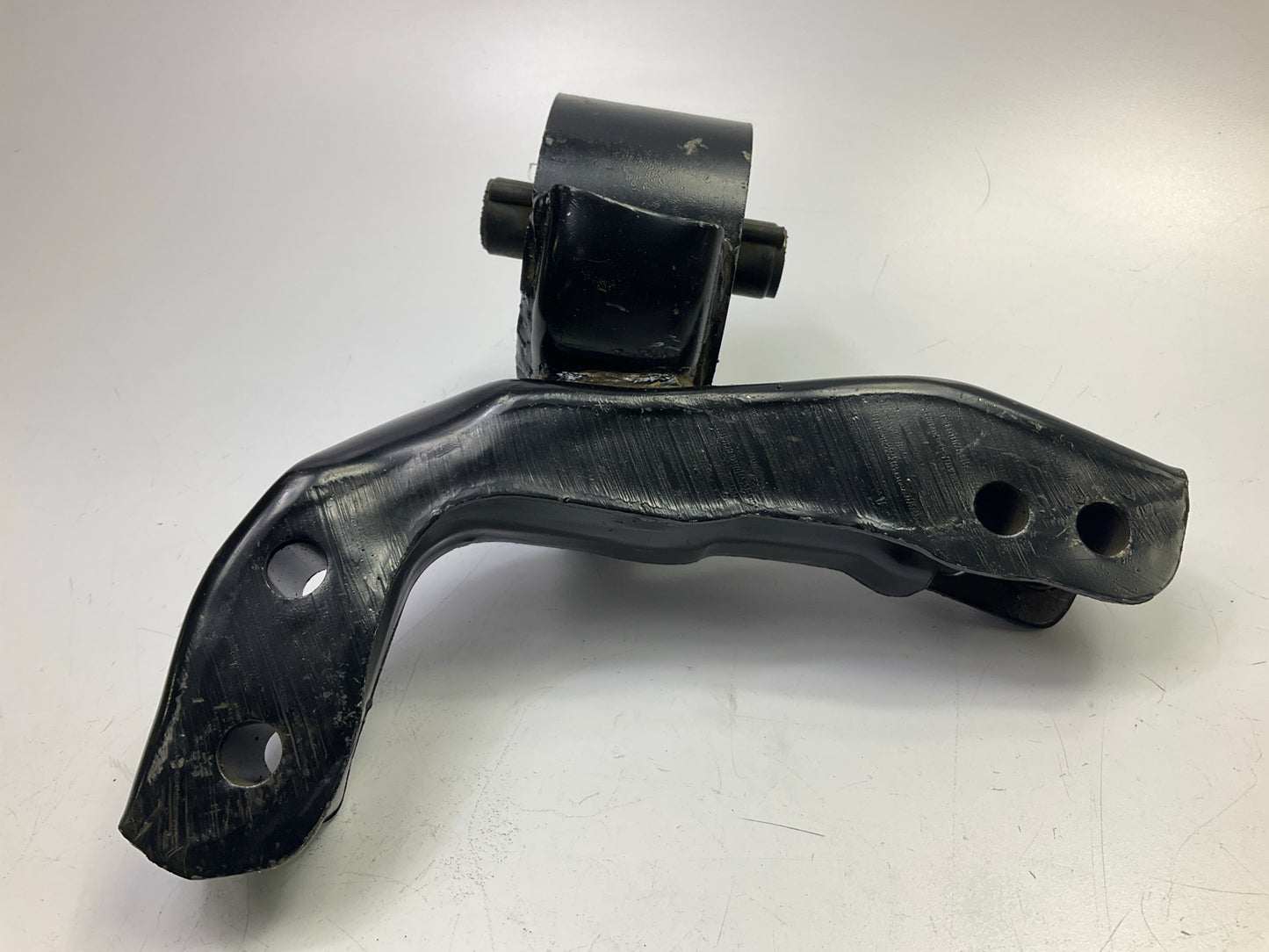 Anchor 8737 LEFT Engine Motor Mount For 1989-1991 Hyundai Sonata - MANUAL TRANS
