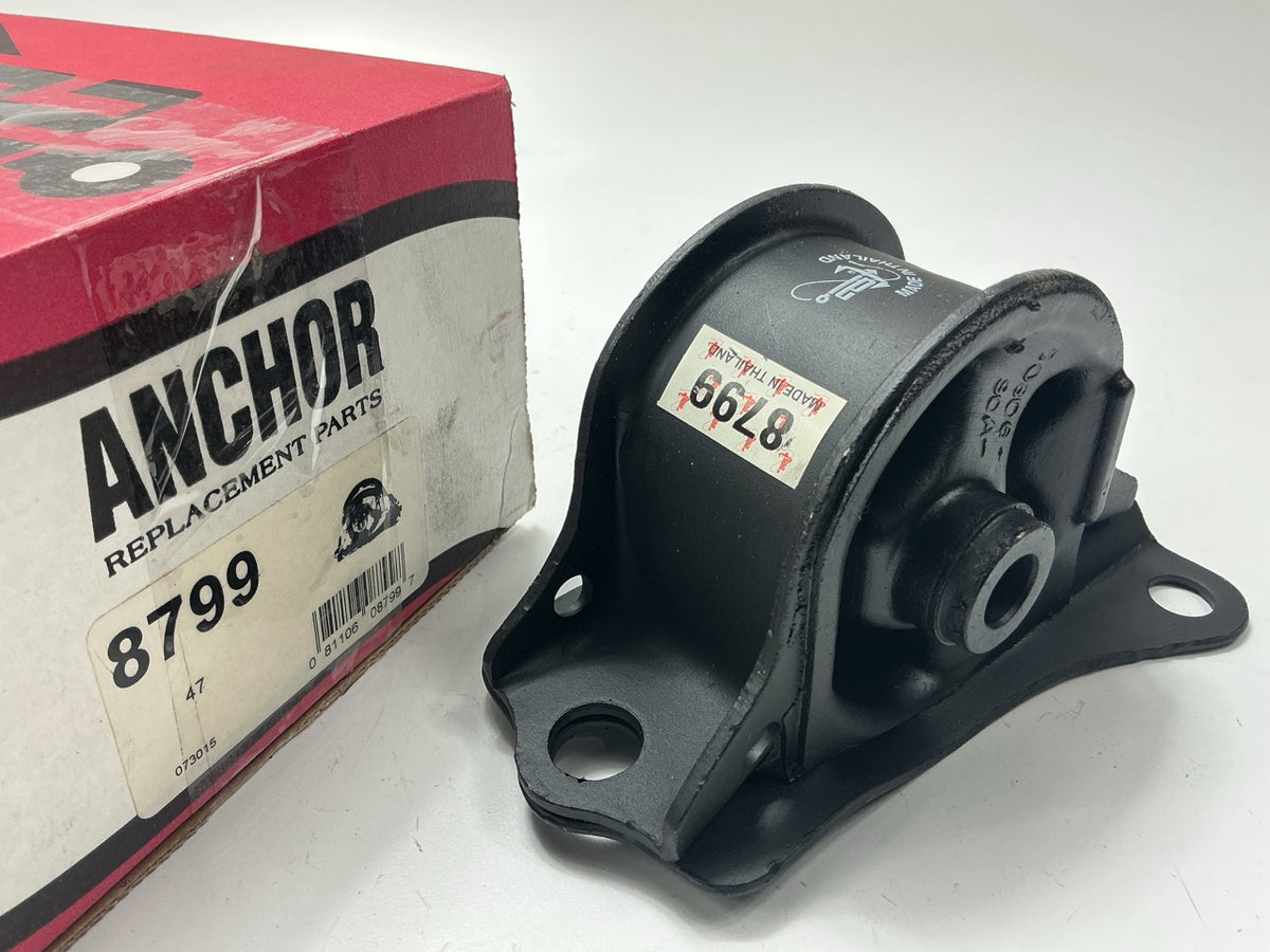 Anchor 8799 Auto Trans Mount For 1998-1999 Honda Accord