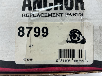 Anchor 8799 Auto Trans Mount For 1998-1999 Honda Accord