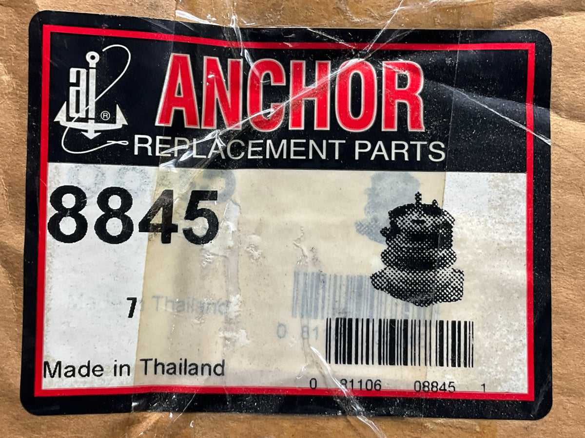 Anchor 8845 Rear Engine Motor Mount For 1998-2002 Honda Accord