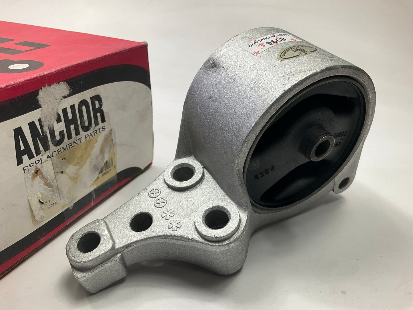 Anchor 8994 Front Engine Motor Mount For 1996-2001 Nissan Altima