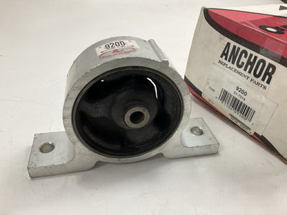 Anchor 9200 Front Engine Motor Mount For 2000-2006 Nissan Sentra
