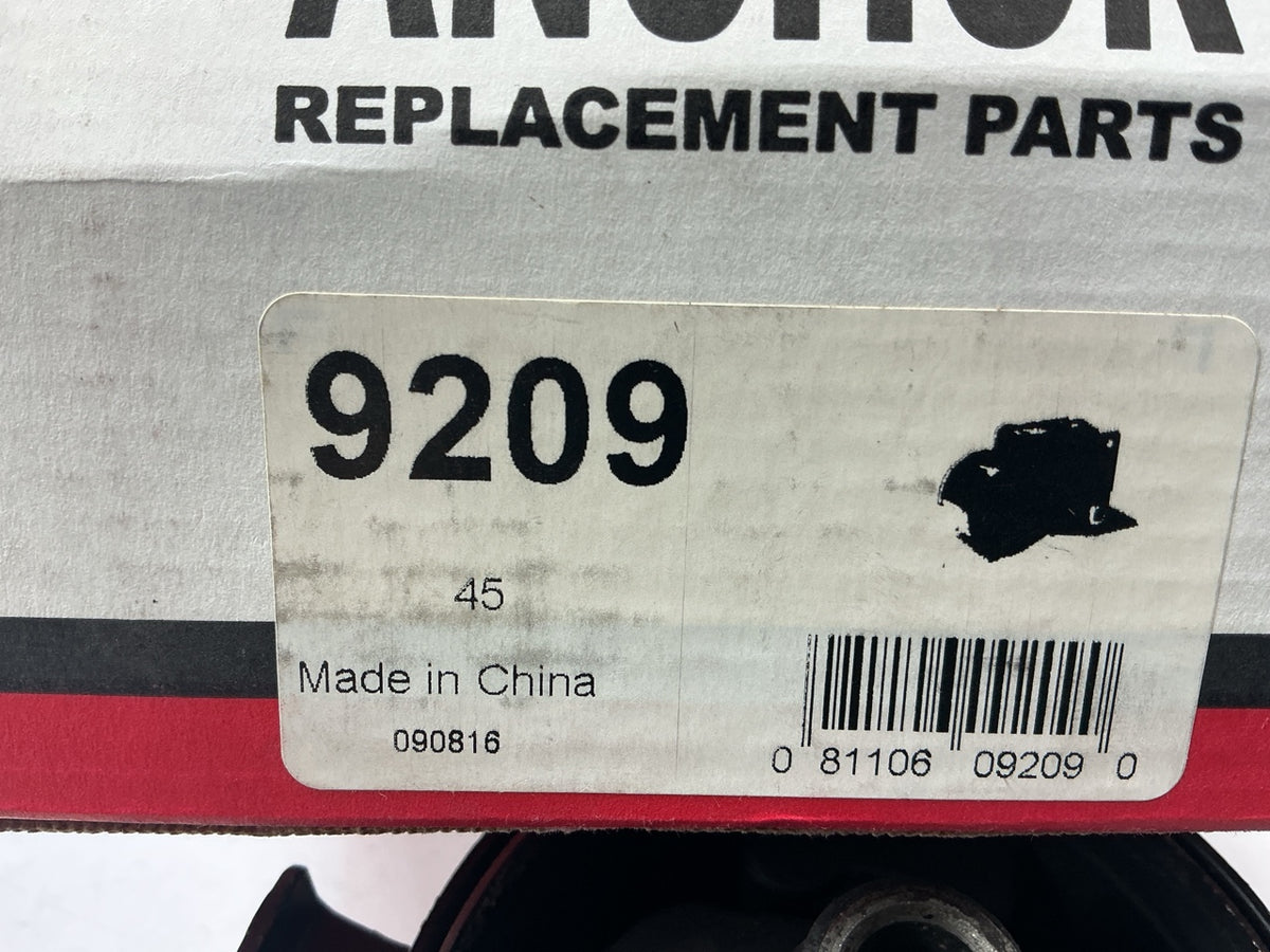 Anchor 9209 Rear Engine Motor Mount For 2002-2006 Nissan Altima