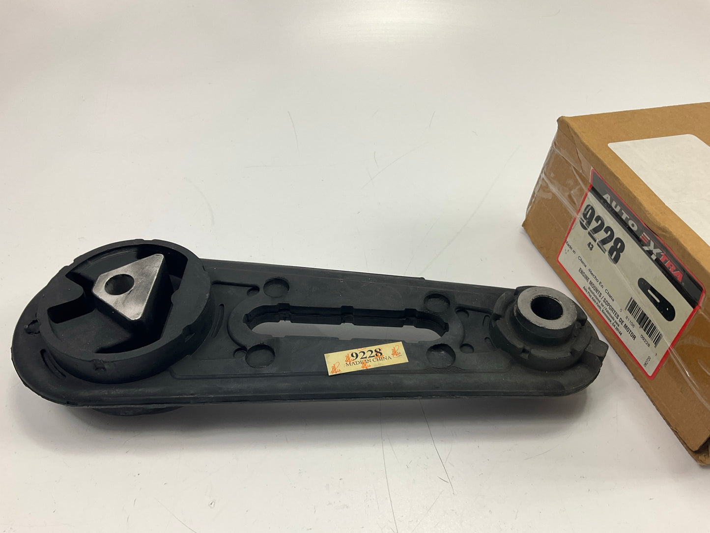 Anchor 9228 Rear Lower Engine Torque Strut Mount