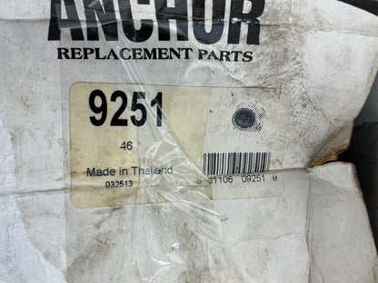 Anchor 9251 Right Engine Motor Mount