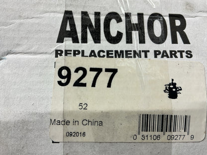 Anchor 9277 Front Left Motor Mount For 2001-2005 Honda Civic