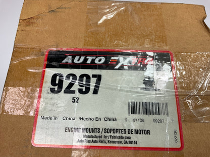 Anchor 9297 Right Engine Motor Mount For 2004-2008 Acura TL, TSX, 2003-07 Accord