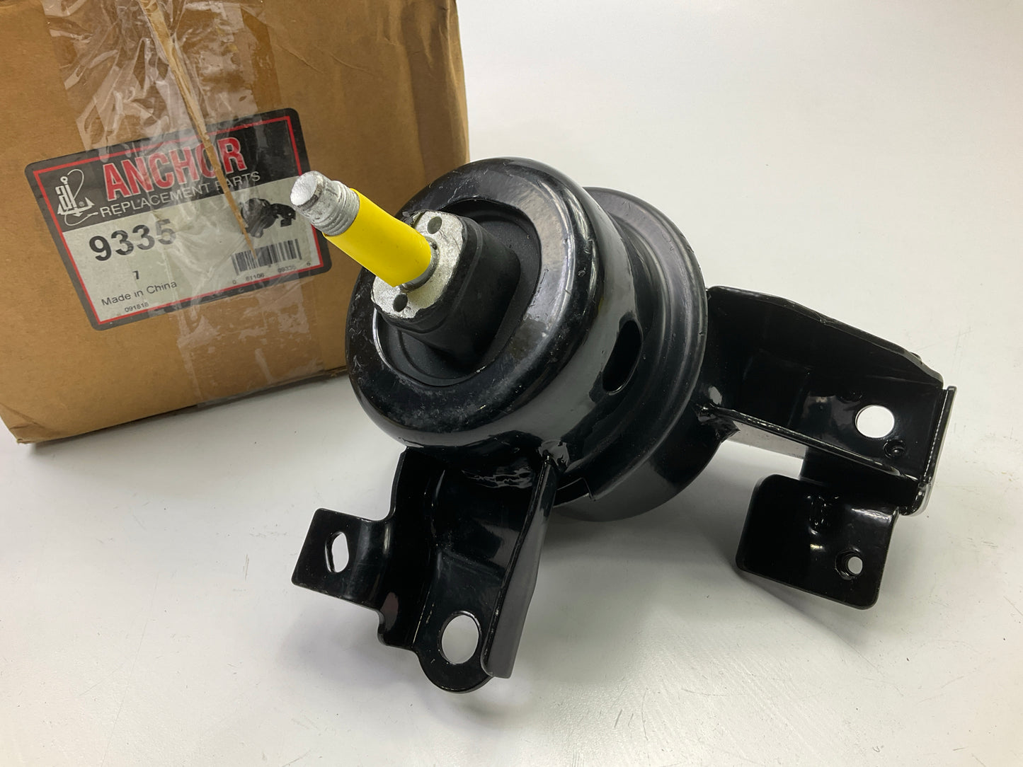 Anchor 9335 Right Engine Motor Mount For 06-10 Kia Optima, 07-12 Rondo 2.4L 2.7L