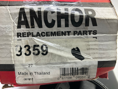 Anchor 9359 Rear Engine Motor Mount For 2002-2005 Kia Sedona 3.5L-V6