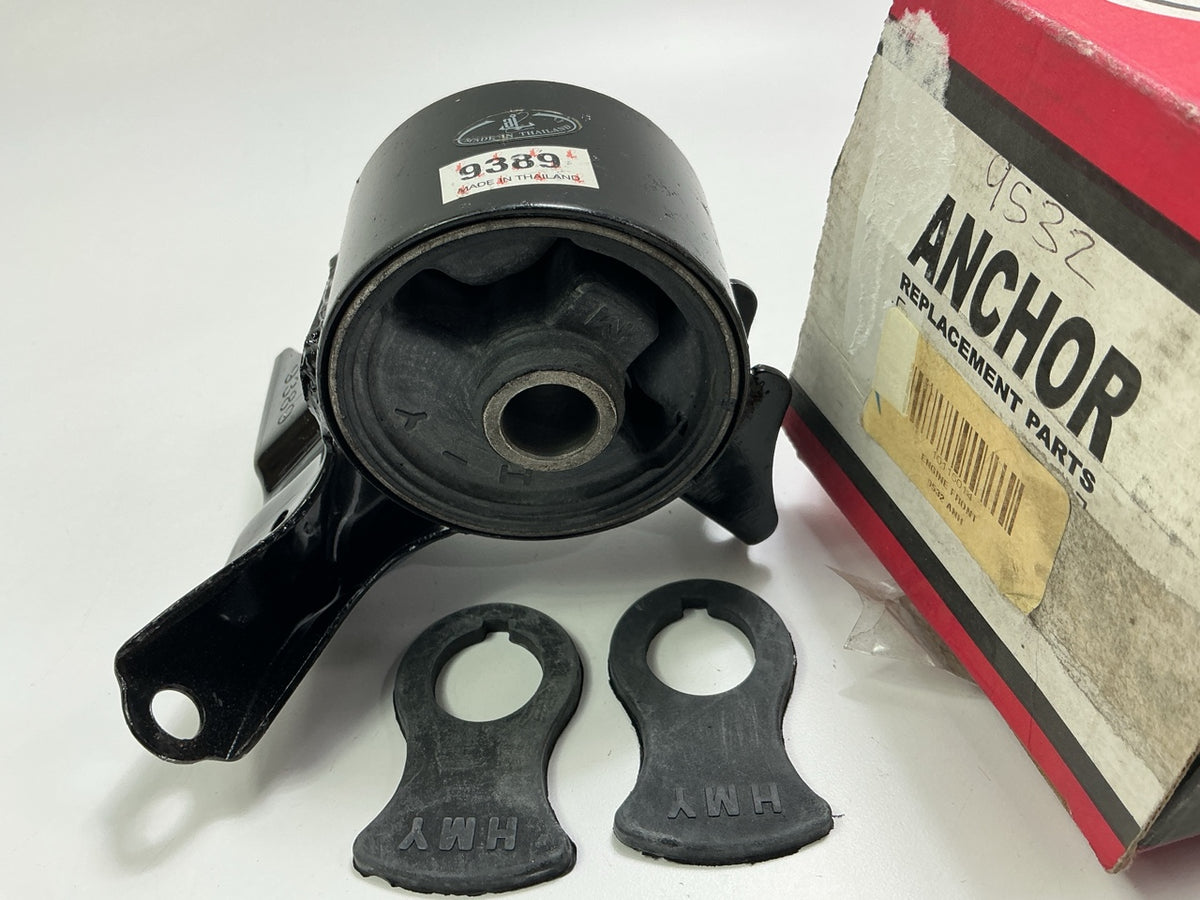 Anchor 9389 Right Engine Motor Mount 2001-02 Acura MDX, 2003-04 Pilot