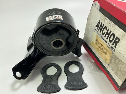 Anchor 9389 Right Engine Motor Mount 2001-02 Acura MDX, 2003-04 Pilot