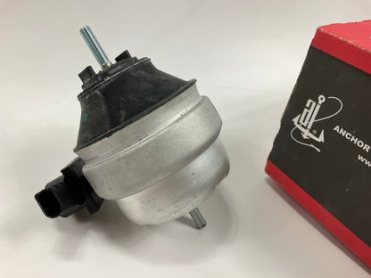 Anchor 9403 Front Engine Motor Mount For 2005-2009 Audi A4 Quattro