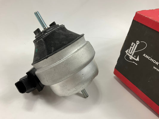 Anchor 9403 Front Engine Motor Mount For 2005-2009 Audi A4 Quattro
