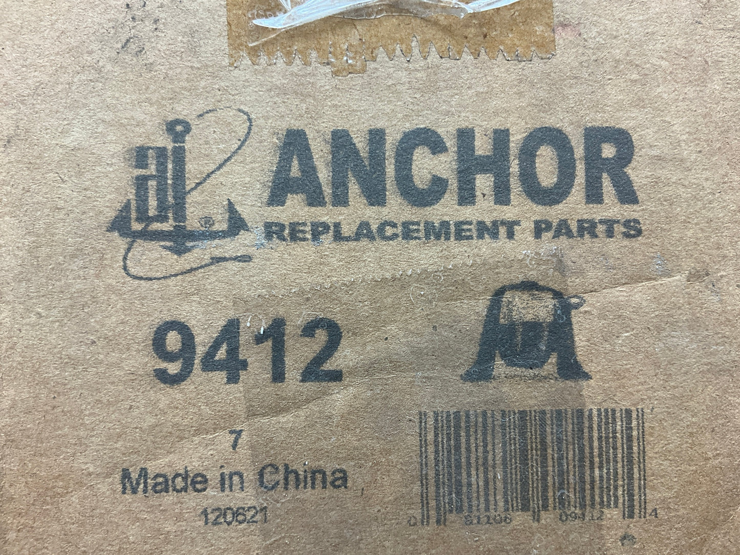Anchor 9412 Right Engine Motor Mount For 2003-2006 Vibe, Matrix 1.8L-L4