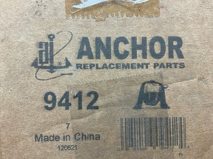 Anchor 9412 Right Engine Motor Mount For 2003-2006 Vibe, Matrix 1.8L-L4