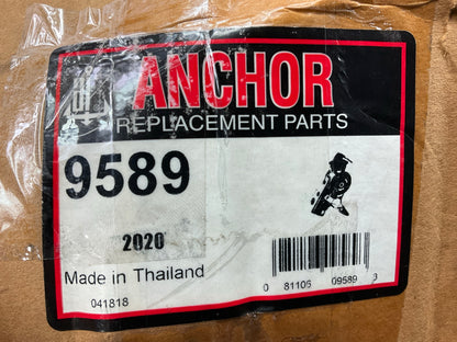 Anchor 9589 Left Auto Trans Mount For 2002-2003 Nissan Maxima