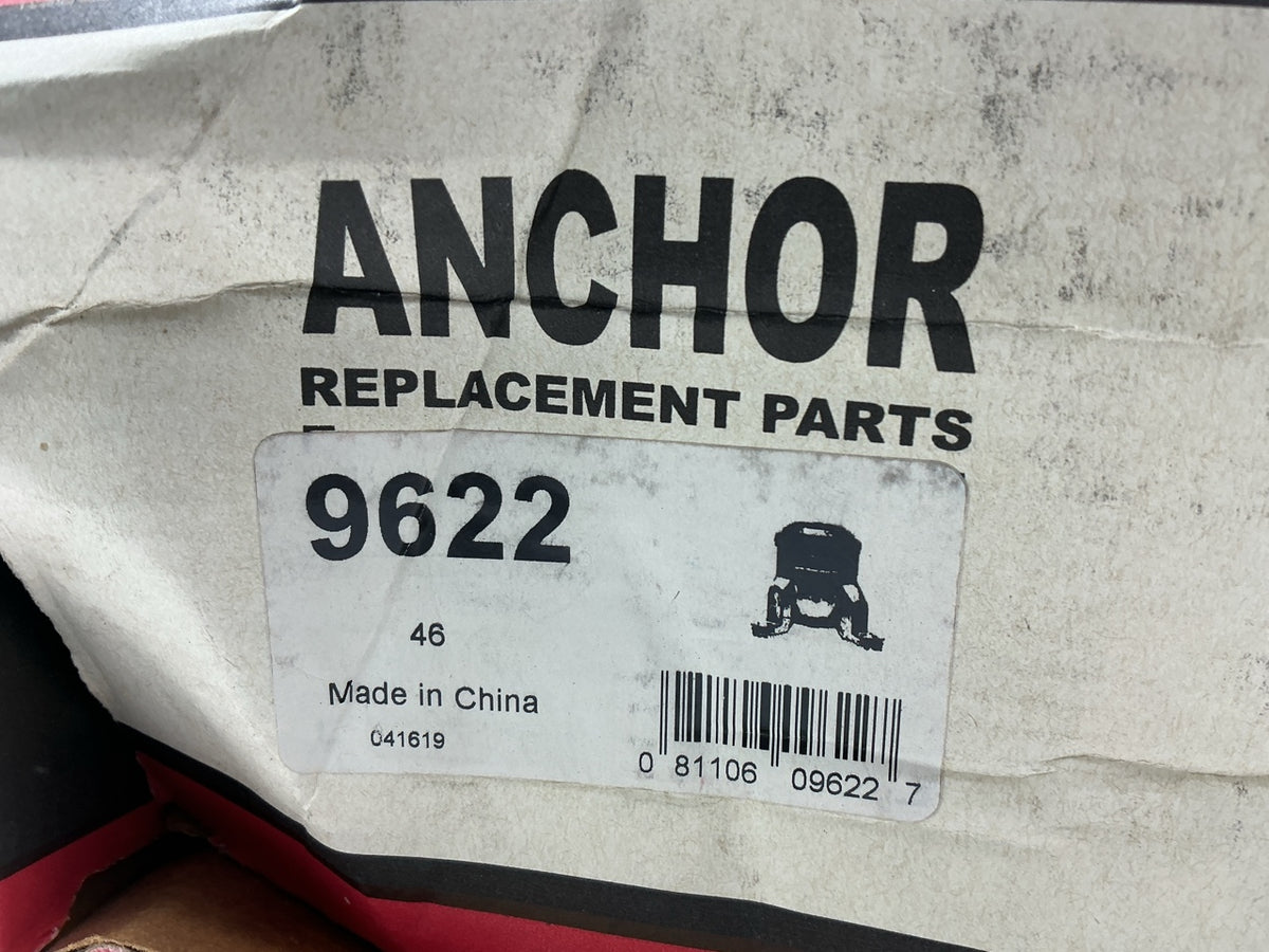Anchor 9622 Front Right Engine Motor Mount