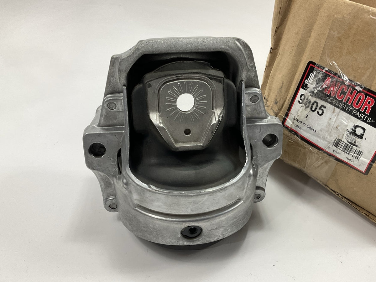 Anchor 9805 Front Left / Right Auto Trans Mount