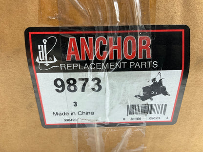 Anchor 9873 Left Automatic Transmission Mount For 2012-2019 Toyota Prius C