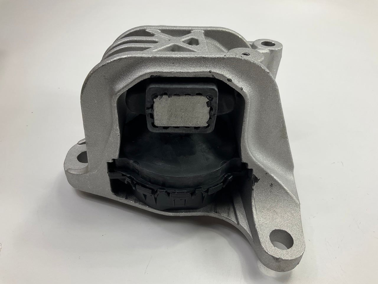 Anchor 9893 Right Auto Trans Mount For 2013-2019 Fiat 500, 2007-12 Panda