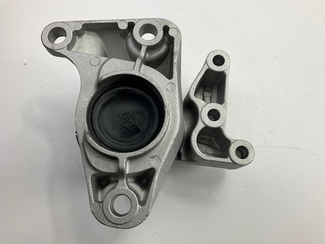 Anchor 9893 Right Auto Trans Mount For 2013-2019 Fiat 500, 2007-12 Panda