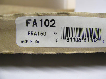 Anchor FA102 Automatic Transmission Flexplate - 12.85'' OD 153 Teeth