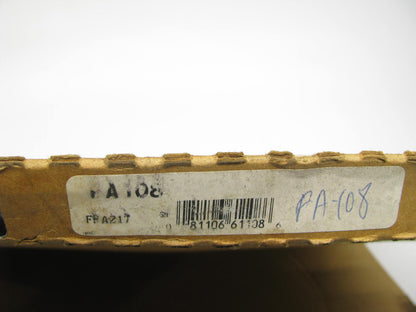 Anchor FA108 Automatic Transmission Flexplate