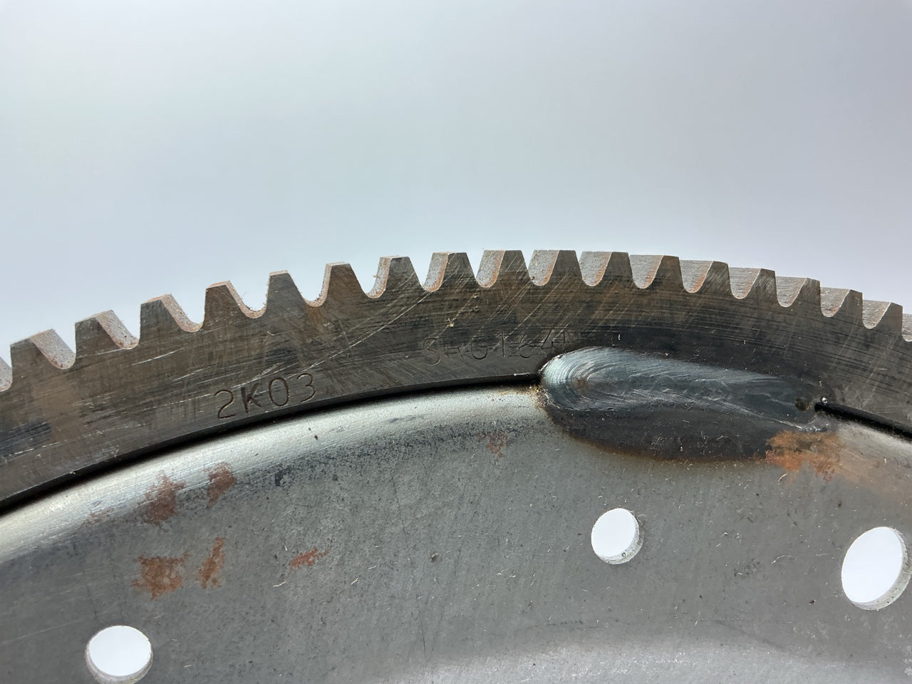 Anchor FA90 Automatic Transmission Flexplate