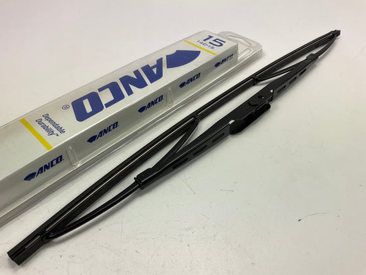 Anco 14C-15 Windshield Wiper Blade - 15''