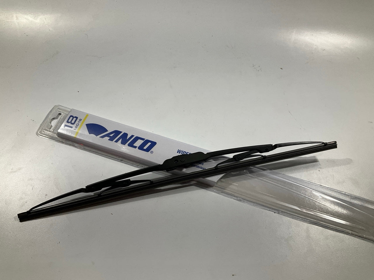 Anco 14C-18 14-Series 18'' UNIVERSAL Windshield Wiper Blade