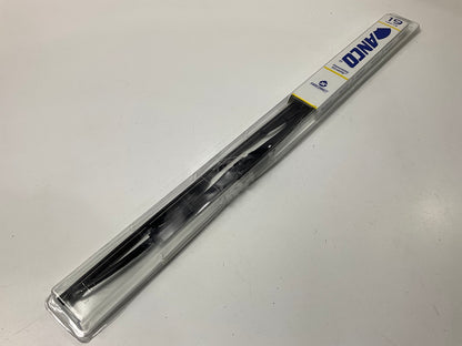 Anco 14C-19 Windshield Wiper Blade - 19''