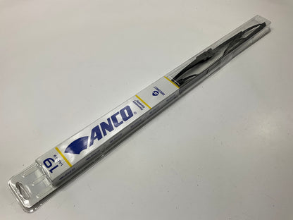 Anco 14C-19 Windshield Wiper Blade - 19''