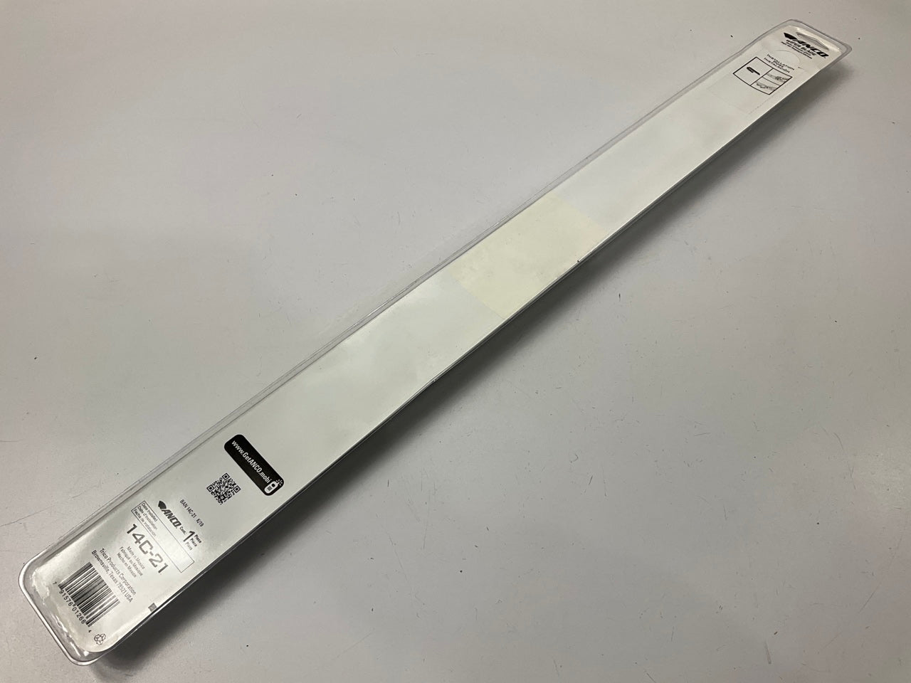 Anco 14C-21 Windshield Wiper Blade