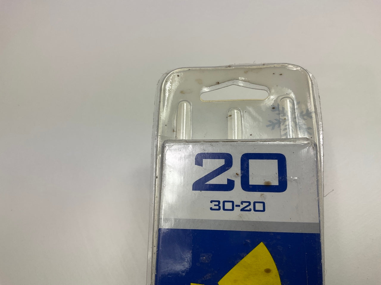 Anco 30-20 Winter / Snow Windshield Wiper Blade - 20''