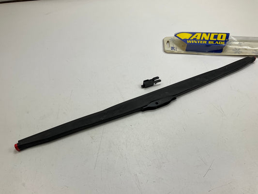 Anco 30-24 Windshield Wiper Blade, 24''