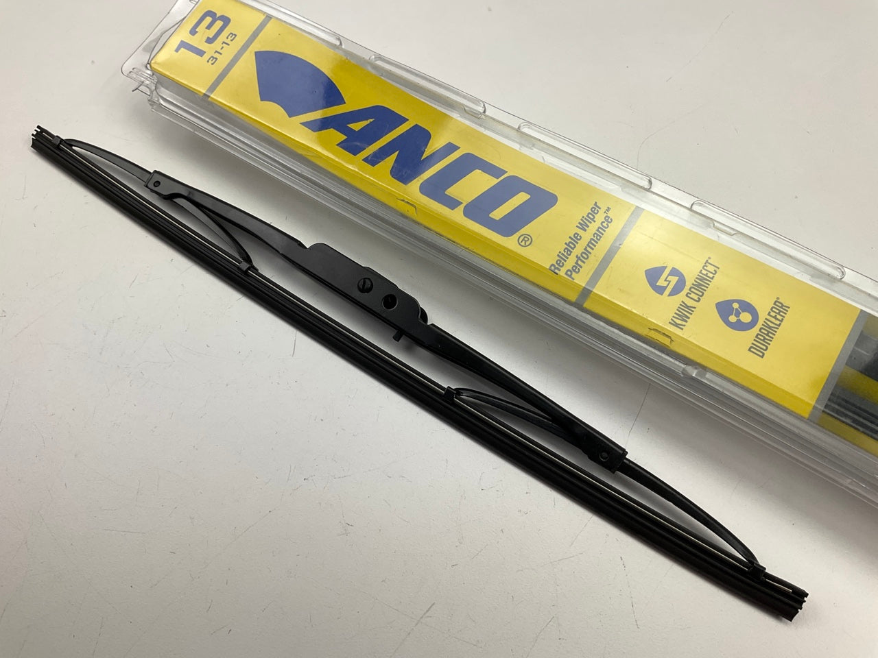 Anco 31 Series 31-13 REAR 13'' Windshield Wiper Blade