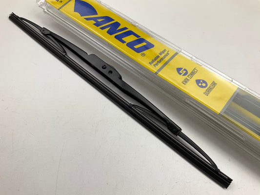 Anco 31-14 Series 31 Windshield Wiper Blade - 14''