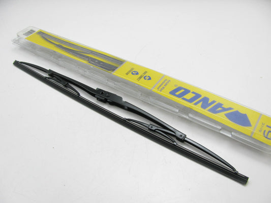 Anco 31-19 Windshield Wiper Blade