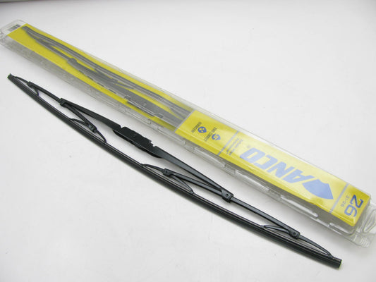 Anco 31-26  26'' Windshield Wiper Blade