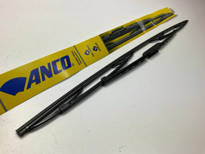 Anco 31-28 Windshield Wiper Blade, 28''